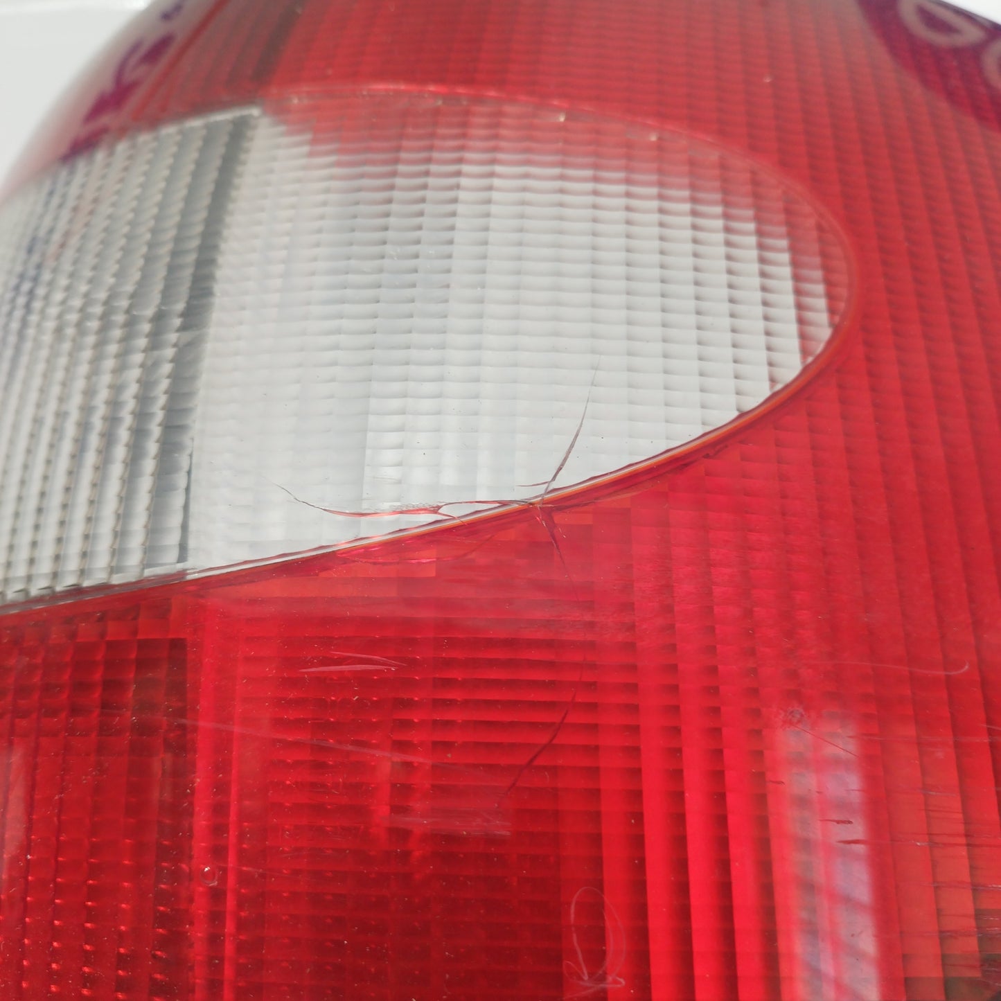 Right rear light Chrysler Voyager 2003 ecoAC1760