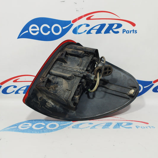 Chrysler Voyager 2003 ecoAC1761 Linke Rückleuchte