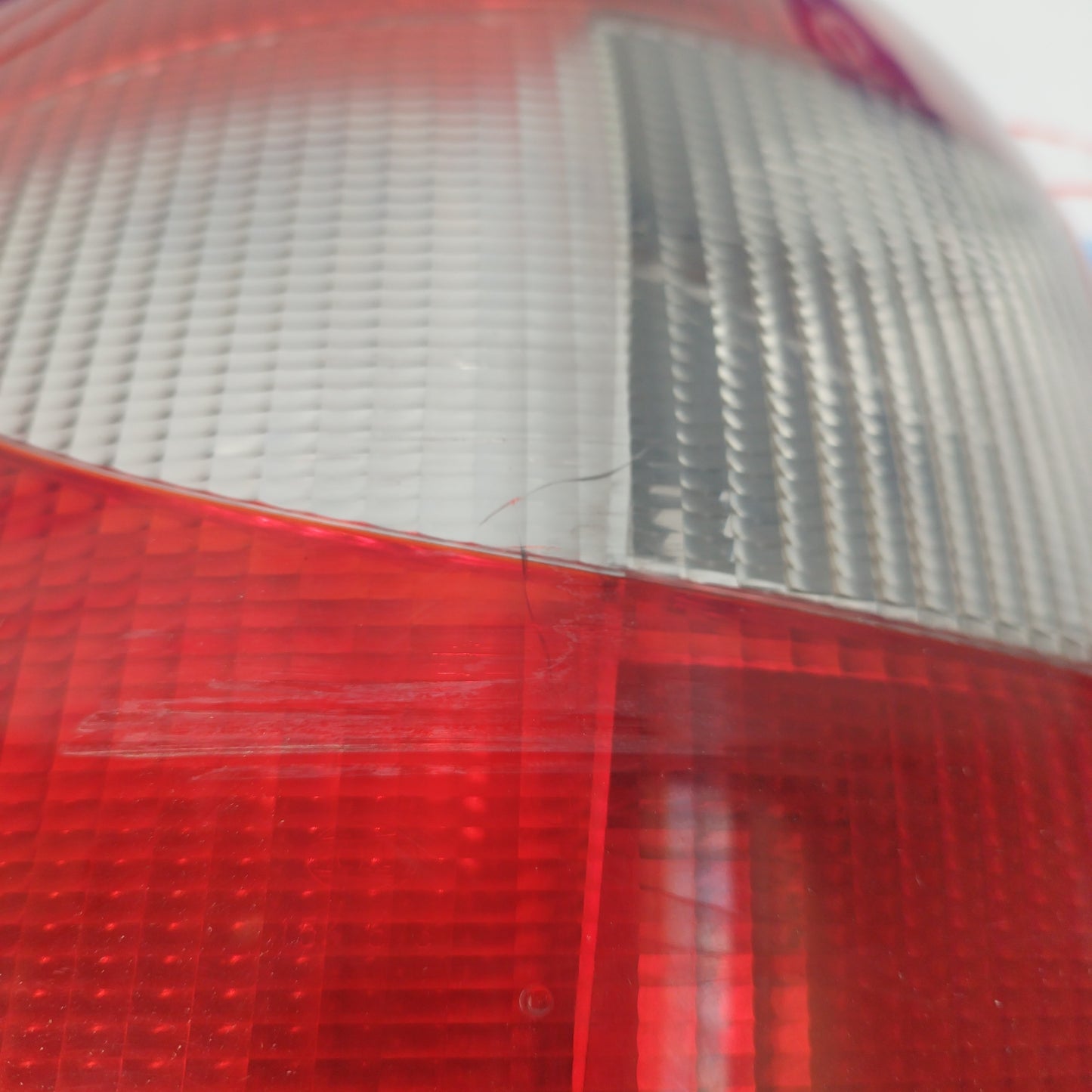 Chrysler Voyager 2003 ecoAC1761 Linke Rückleuchte