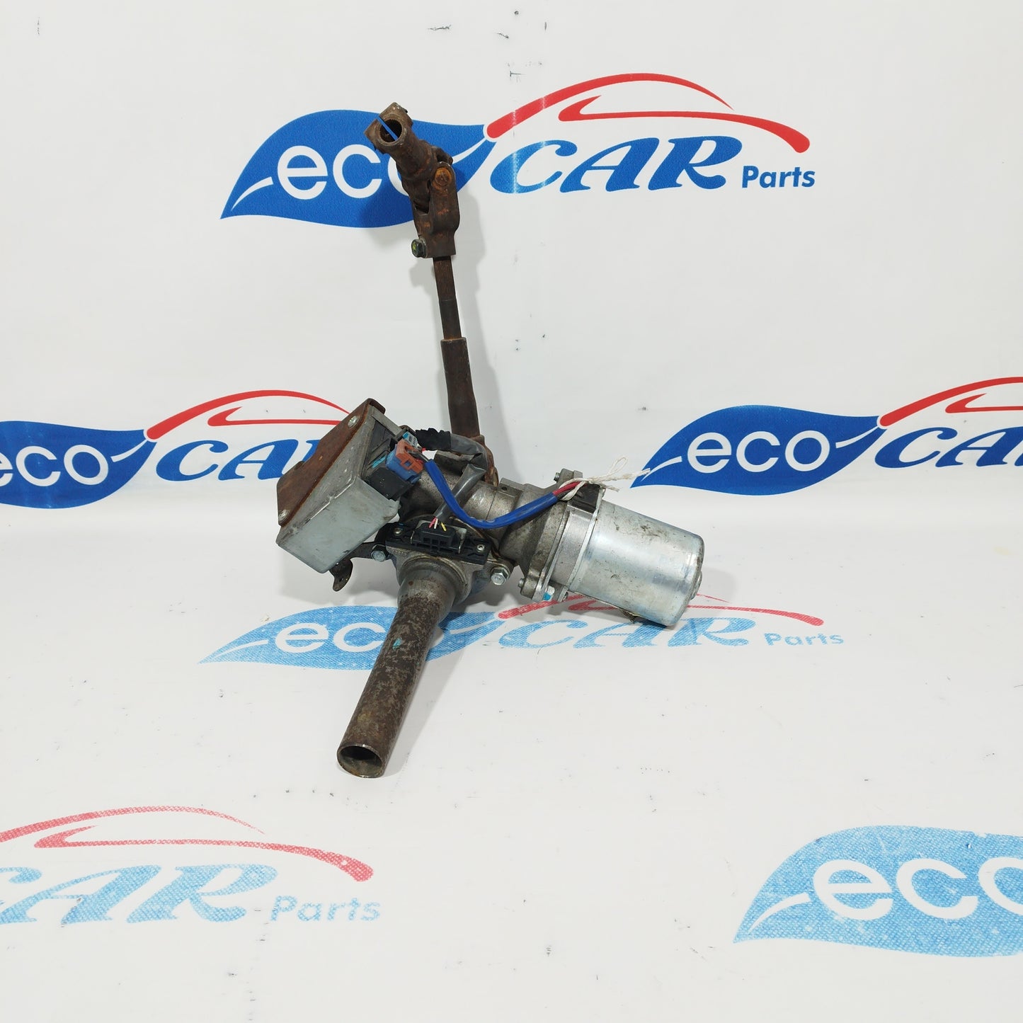 City Nissan Micra 2013 k13 Code: jj001-000525 ecoAC1762