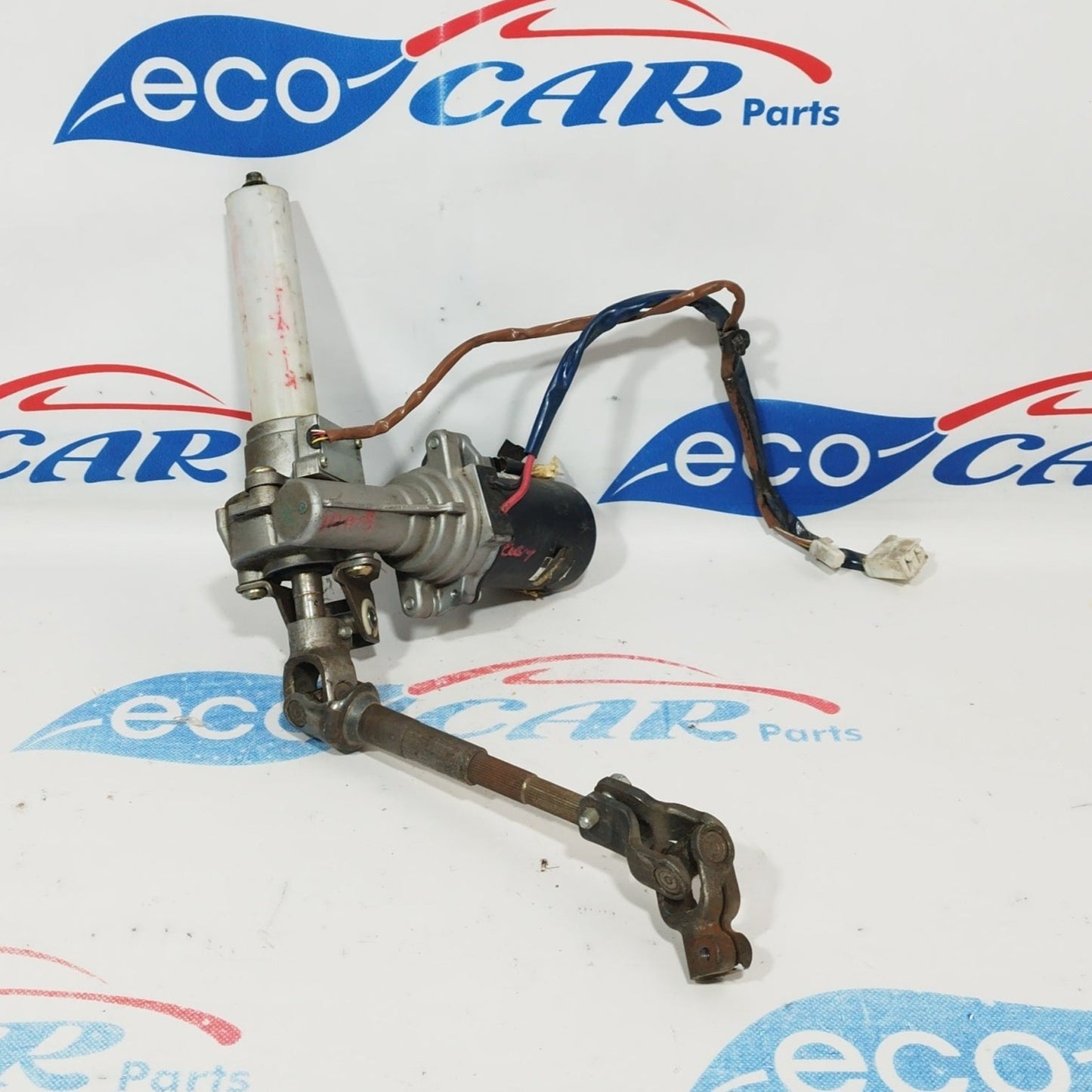 City Toyota Yaris 2007 Code: 45200-0d100-00 ecoAC1764