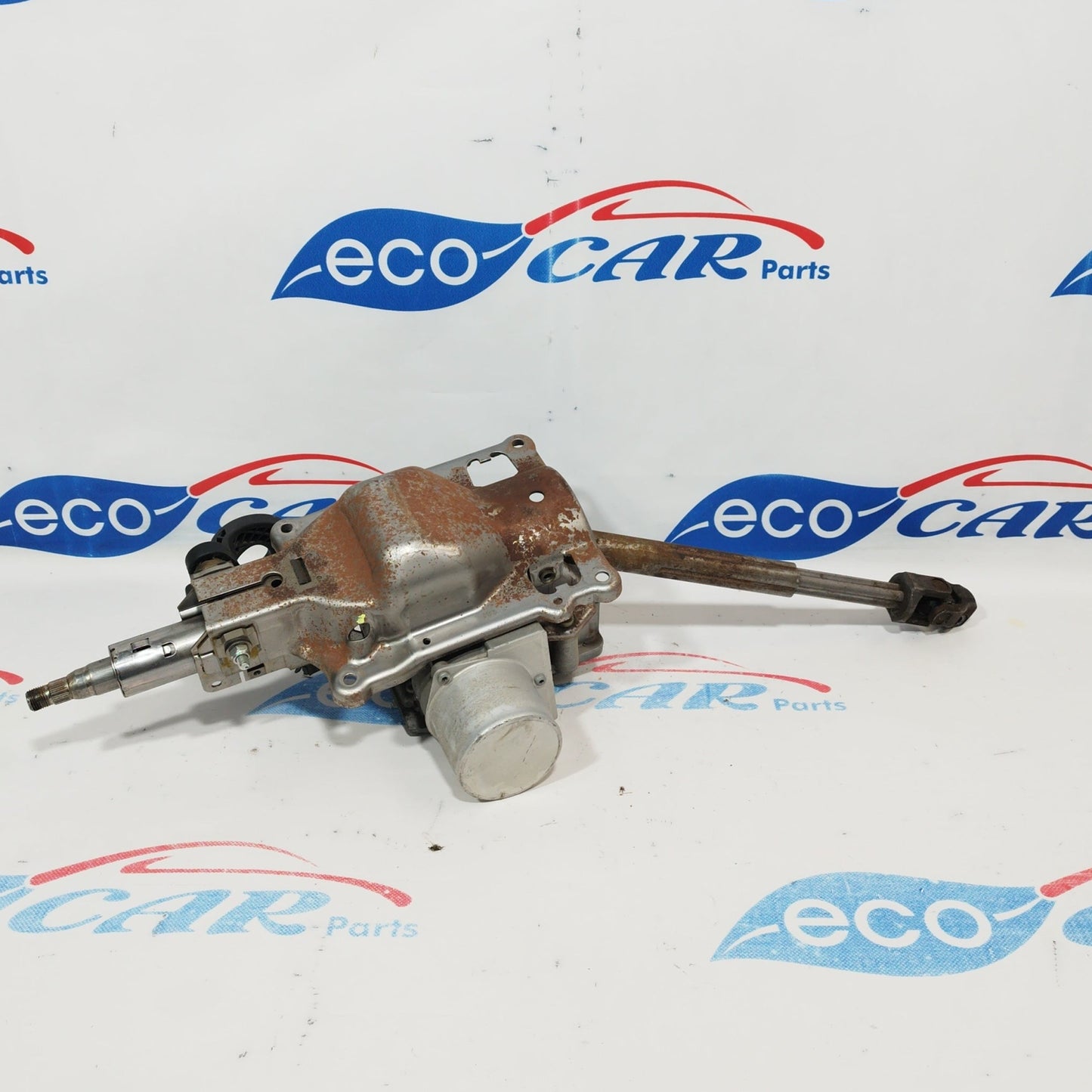 Fiat Bravo City, Baujahr 2008, Code: 00051838905 ecoAC1765