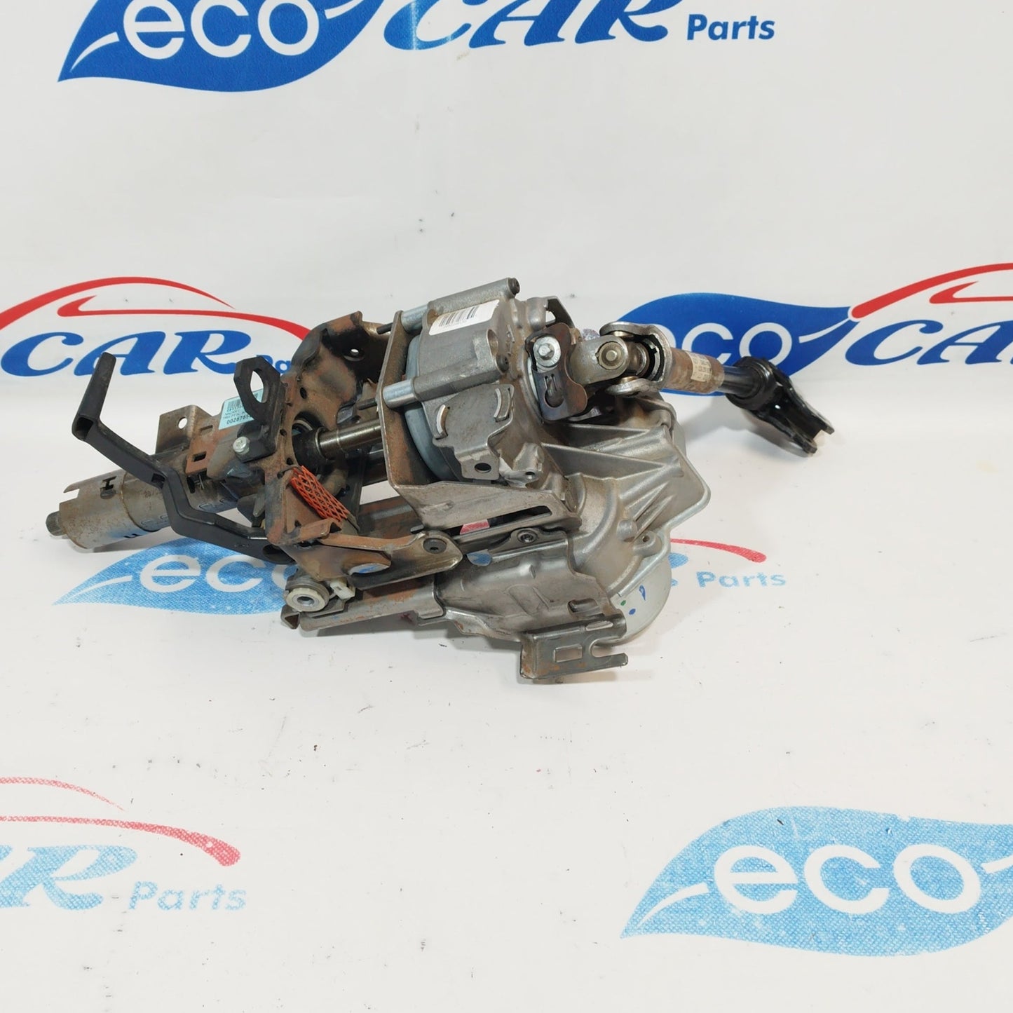 Renault Modus City, Baujahr 2005, Code: 8200307154a ecoAC1771