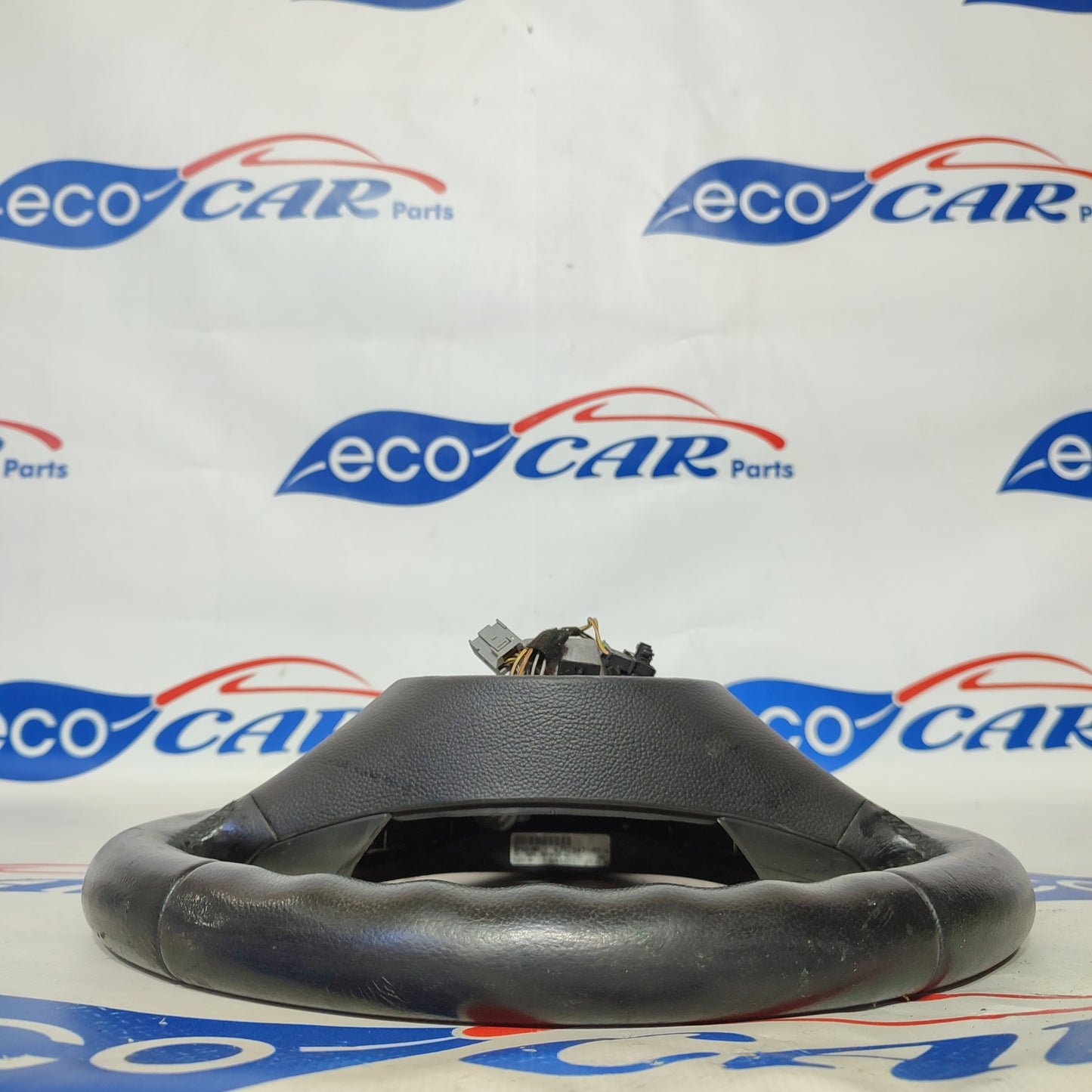 BMW 3er 2010 Lenkrad Code 6772147-02 ecoAG906