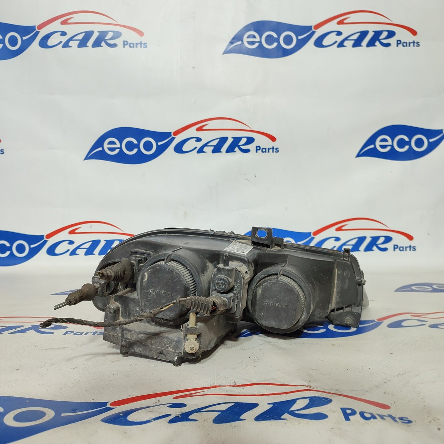 Fanale anteriore sx Alfa Romeo 156 2° serie ecoAG910