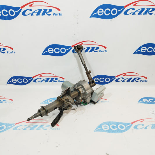 City Kia Picanto 2015 Code: 56300-1y201 ecoAC1777