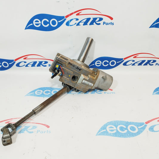 Fiat Grande Punto City 2010, blauer Faden, Code: 55704062 ecoAC1779