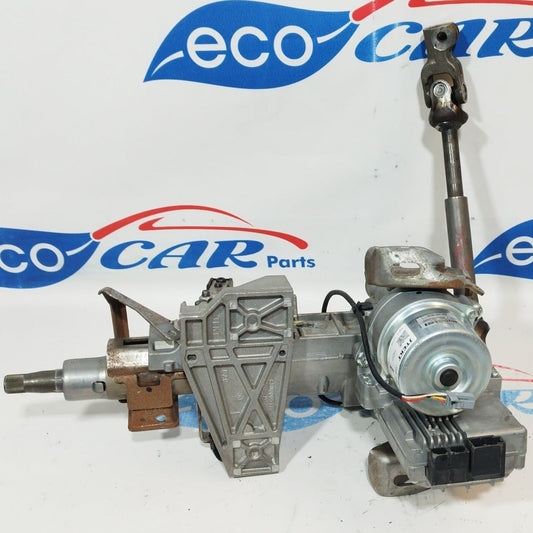 Renault Clio City 2016 Code 488105110r ecoAC1780