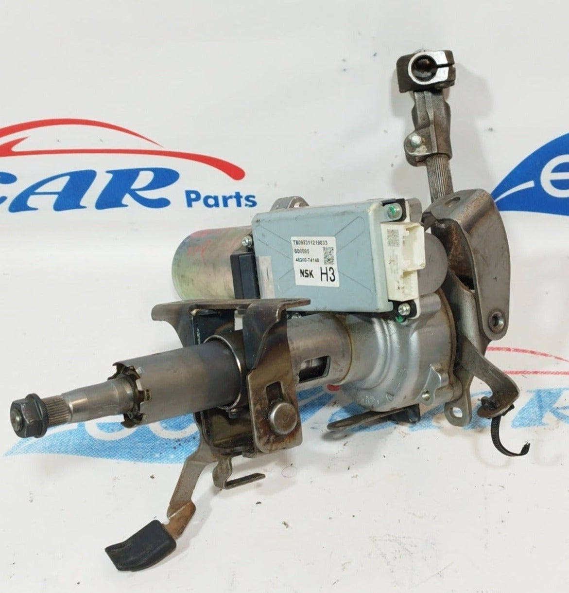 Toyota City IQ 2011, Code 45200-74140, ecoAC1781