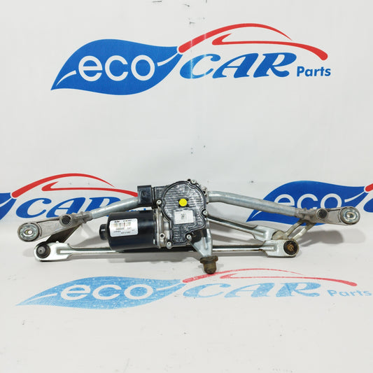 Motorino tergicristalli anteriore Fiat Tipo 2017 4 pin cod.52069330 ecoAC1795