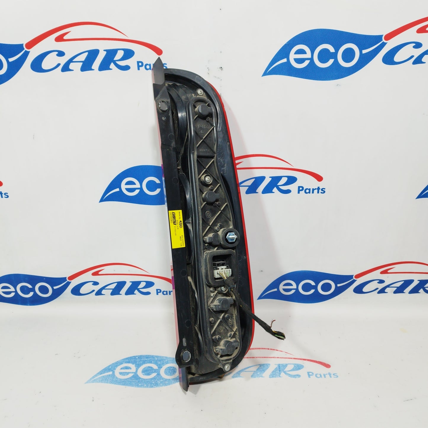 Fanale posteriore sx Fiat Doblo 2009 codice: 51755145 ecoAC1796