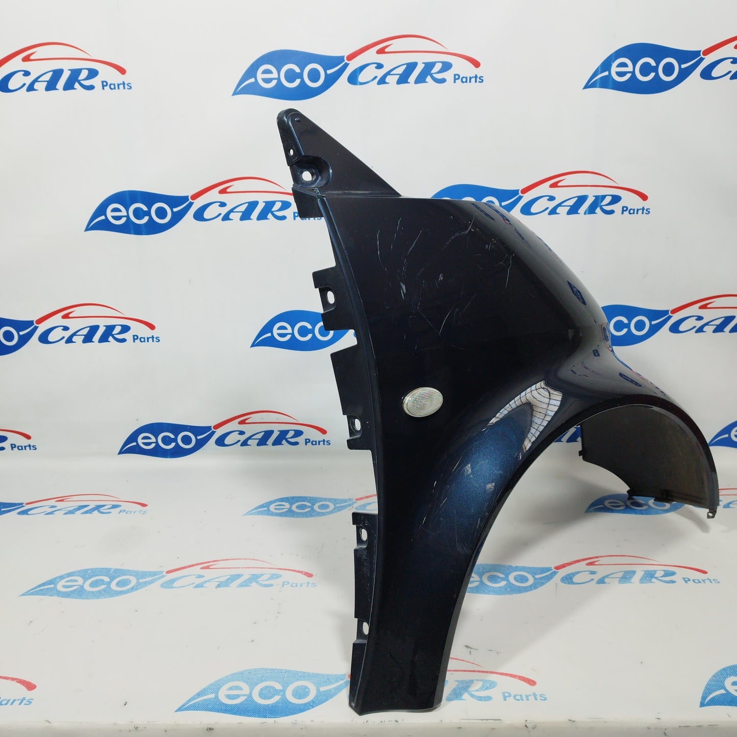 Rechter vorderer Kotflügel, Mitternachtsblau, Smart Fortwo 450 2005 ecoAC1802