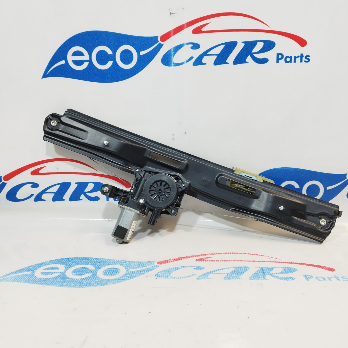 Cremagliera anteriore sx 2 pin Fiat Tipo 2017 codice: 00520728570 ecoAC1810