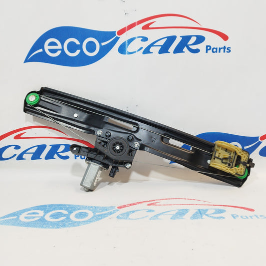 Cremagliera anteriore dx 2 pin Fiat Tipo 2017 codice: 00520728560 ecoAC1811