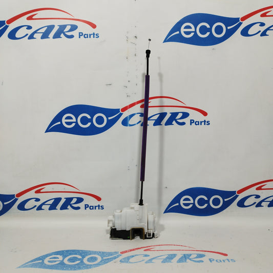 Türschloss vorne rechts, 4-polig, Fiat Tipo 2017, Code: 519839440 ecoAC1815