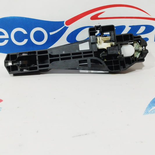 Right rear external handle Fiat Tipo 2017 code: gf30c390 ecoAC1820
