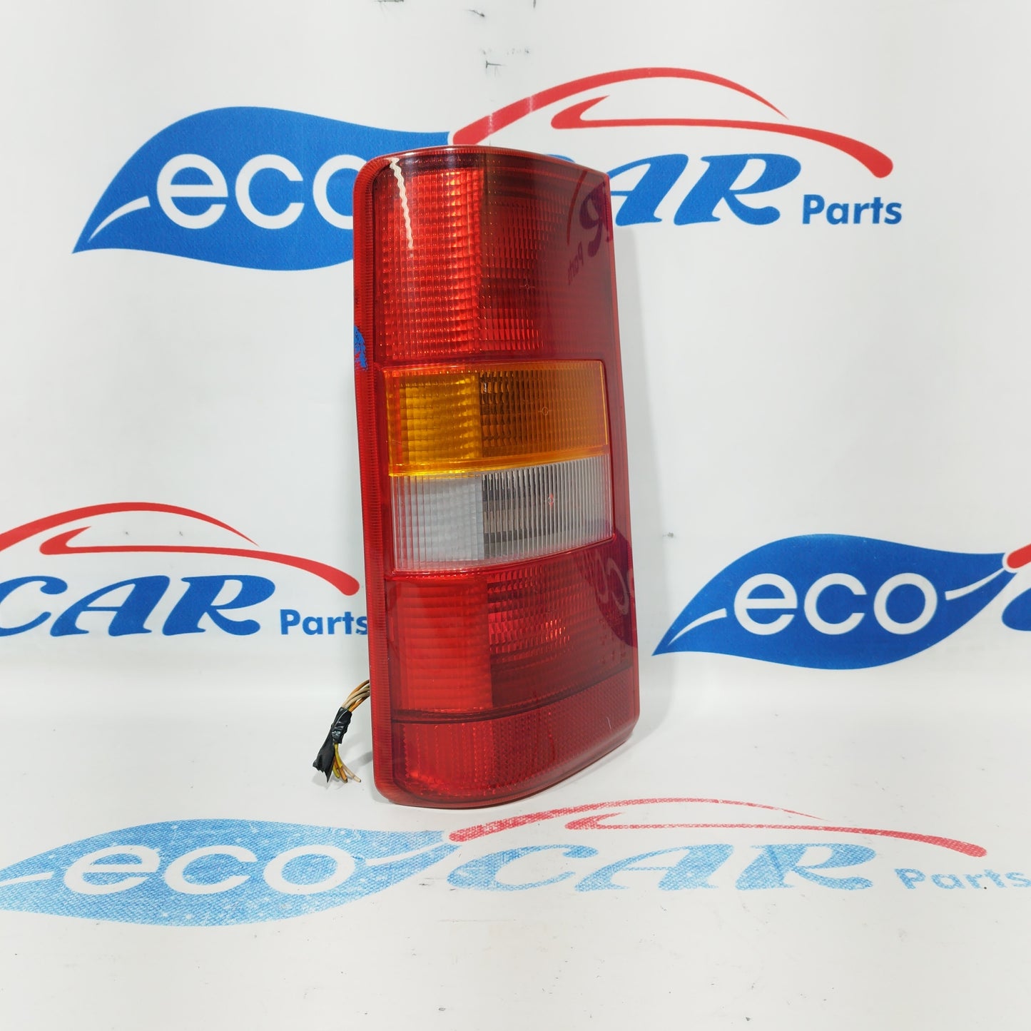 Fiat Scudo 2004 linke Rückleuchte Code: 37069000 ecoAC1822