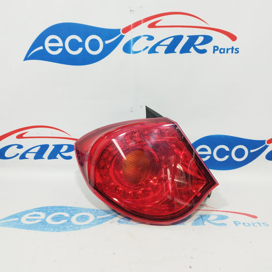External left rear light Alfa Romeo Giulietta 2016 code: 50513613 ecoAC1825