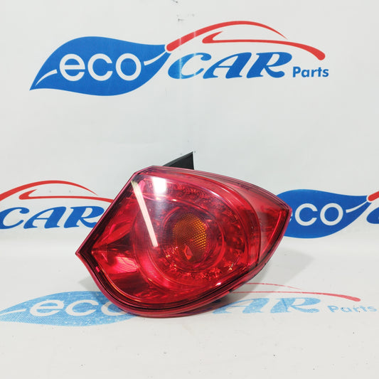External right rear light Alfa Romeo Giulietta 2016 code: 50513612 ecoAC1827