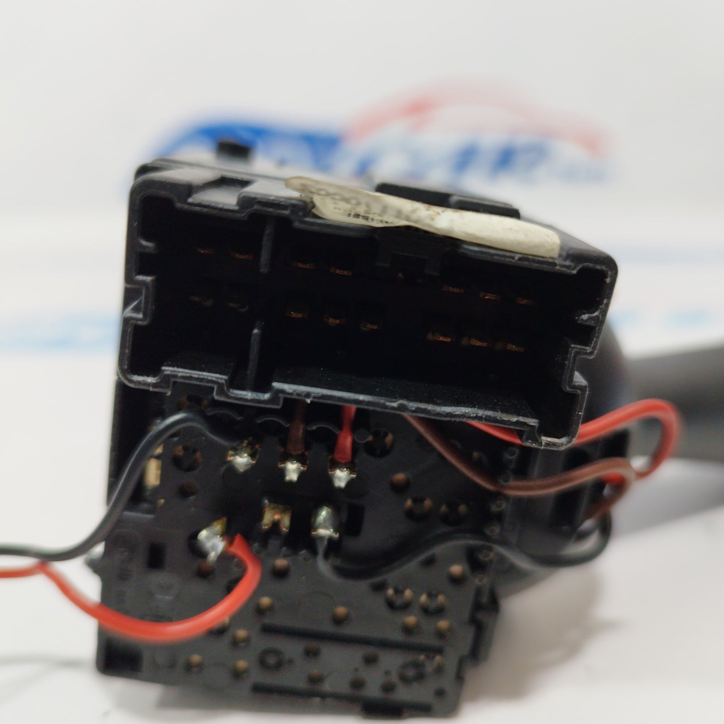 Renault Clio/Captur 2017 Scheinwerfer- und Blinkerschalterhebel Code: 255671163r ecoAC1829