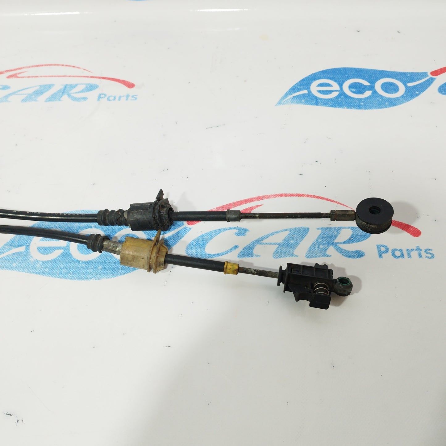 6-Gang-Schalthebel Alfa Romeo 159 2010 1.9 JTDM Code: 55349245 ecoAC1830