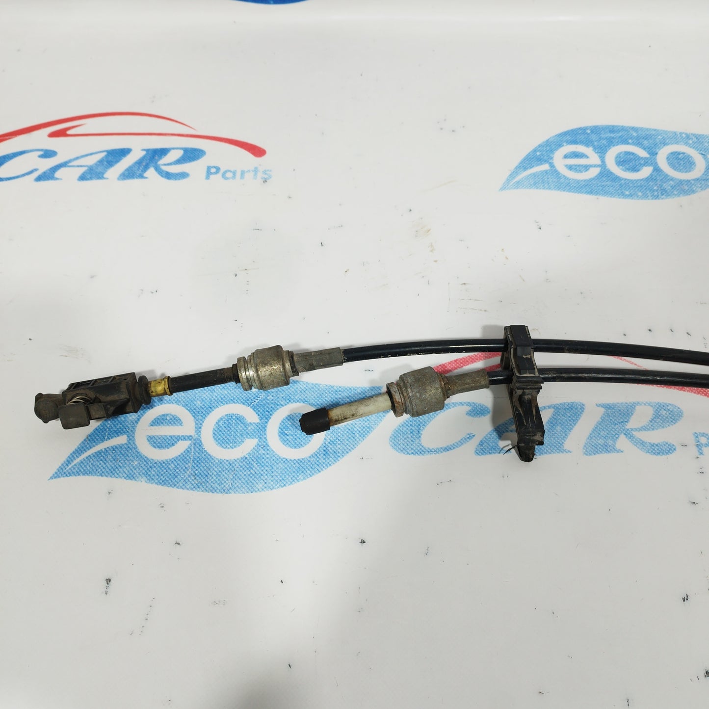 Leva cambio 5 marce Fiat Punto 1.2 b 2007 codice: 55347842 ecoAC1831