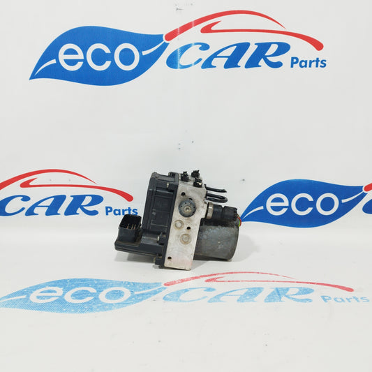 Abs Volkswagen Passat 2004 1.9 tdi bosch code: 0265225124/4b0614517g ecoAC1834