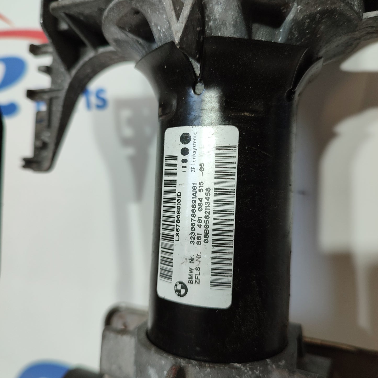 Electric steering column BMW 3 Series 2009 code 881401084515-05 ecoAG928