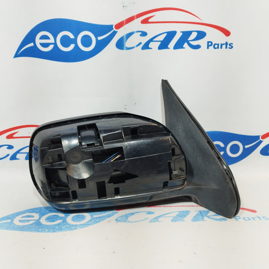Right mirror Suzuki Gran Vitara 2006 5 wire ecoAC1853
