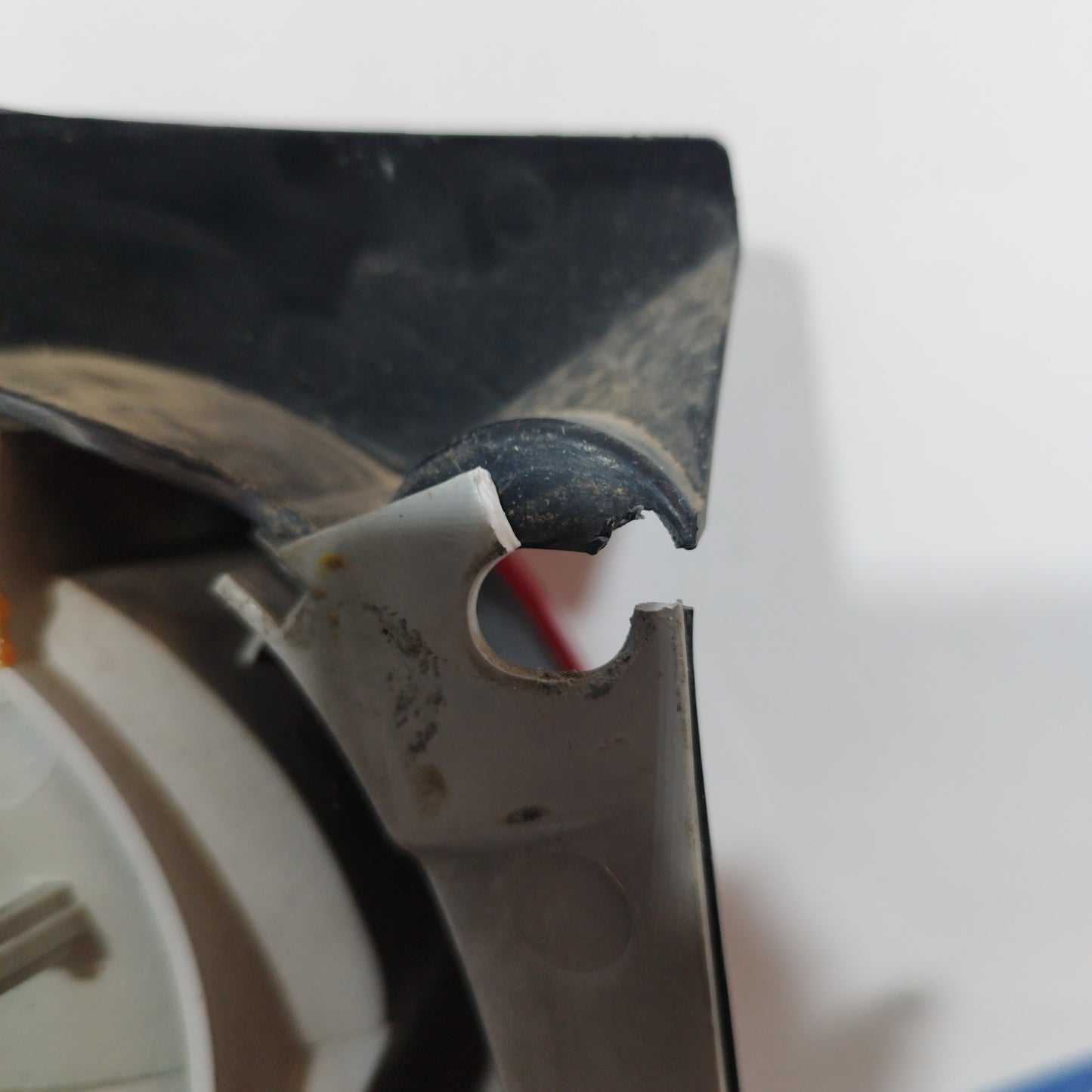 Rechtes Rücklicht Smart Fortwo 450 Cabrio 2004 ecoAC1854