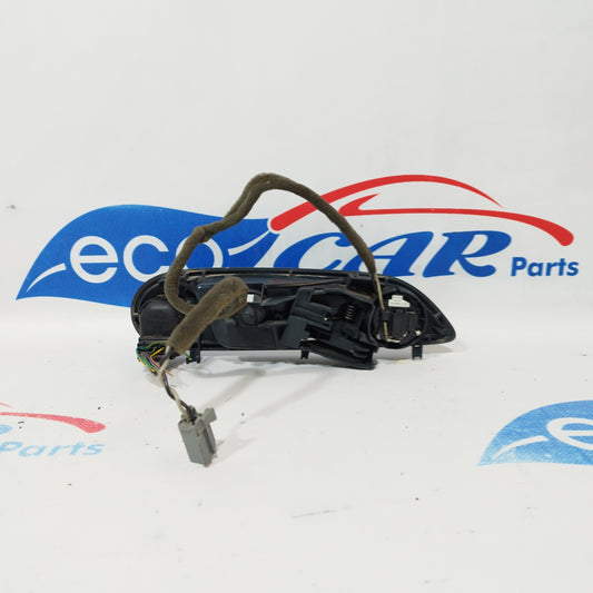 Left front internal handle Ford Fiesta 2012 code: 8a61a22601 ecoAC1863