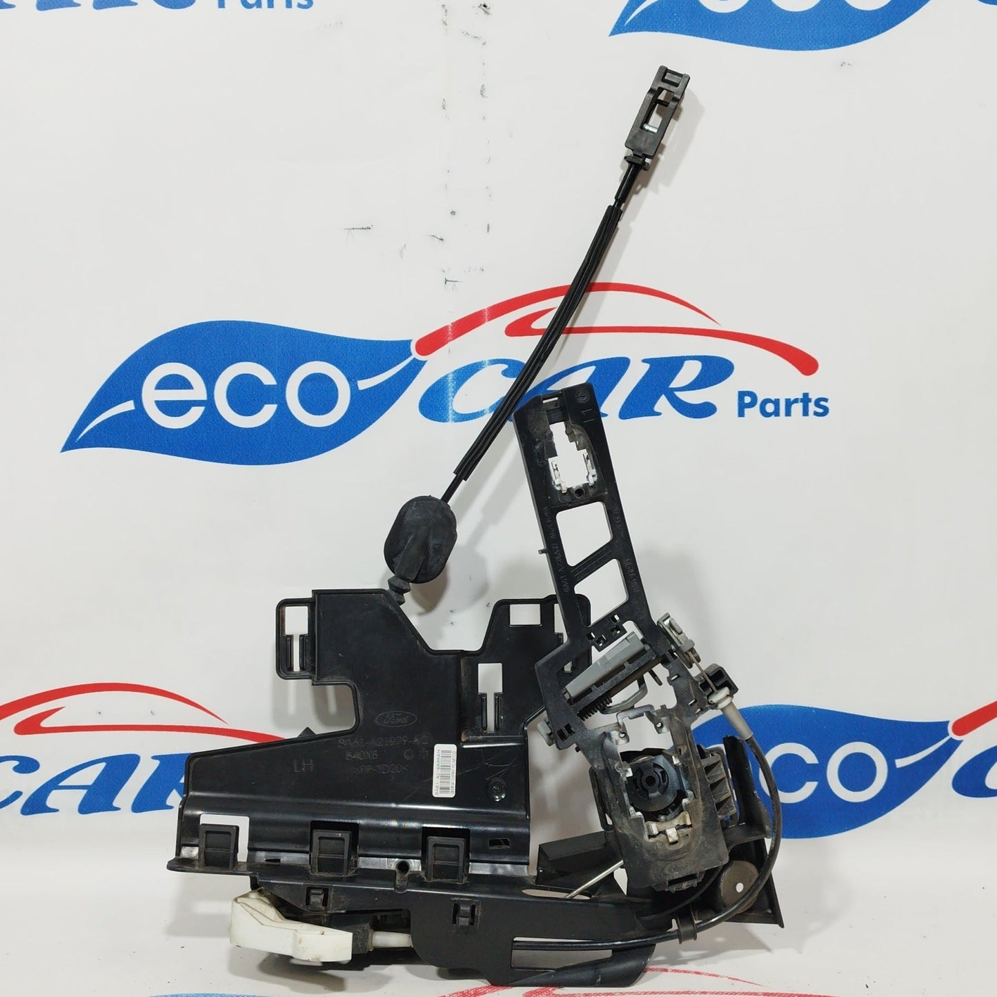 Serratura anteriore sx 5 pin Ford Fiesta 2012 codice: 8a6a-a21813-aa ecoAC1864