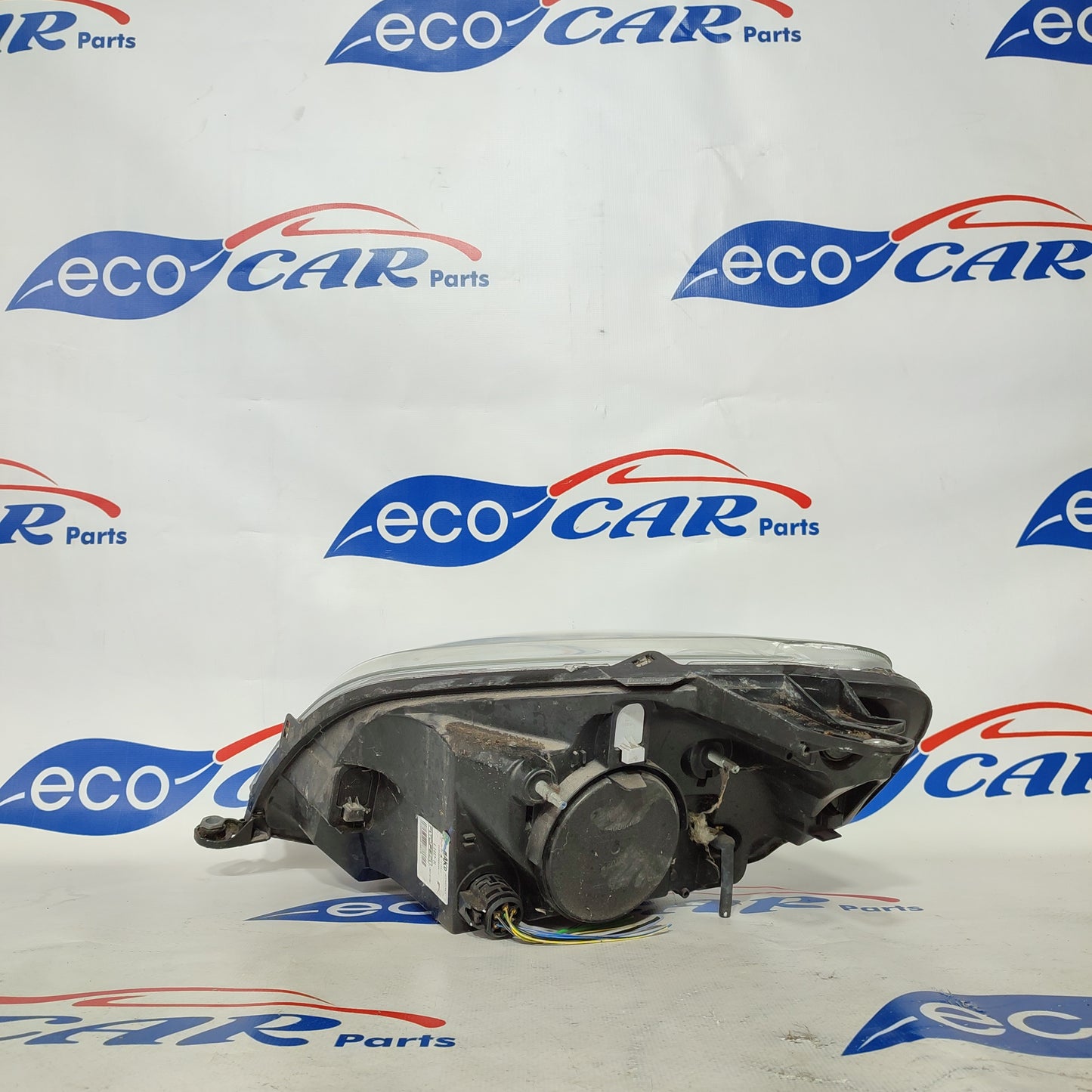 Right front light Fiat Fiorino 2011 ecoAG938