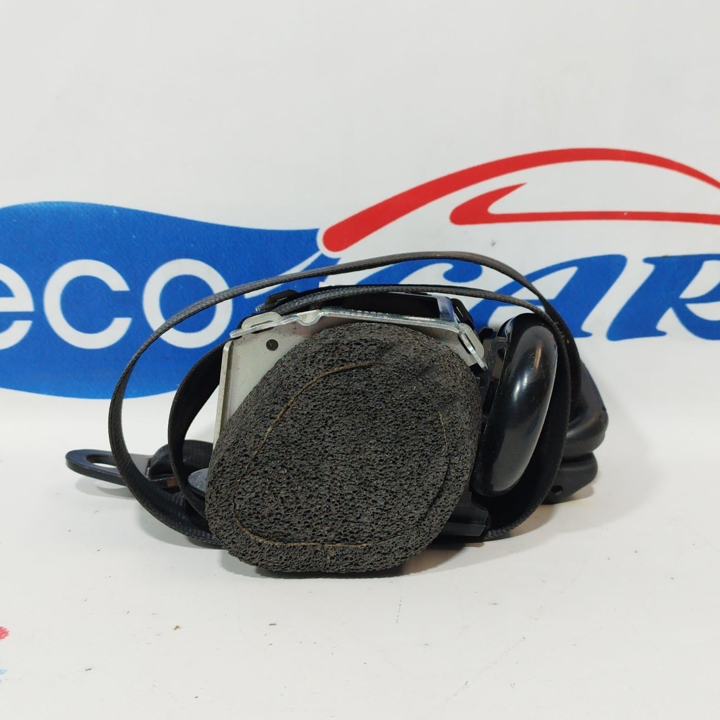 Sicherheitsgurt hinten rechts Fiat 500x 2019 Code: 07356119510 ecoAC1870