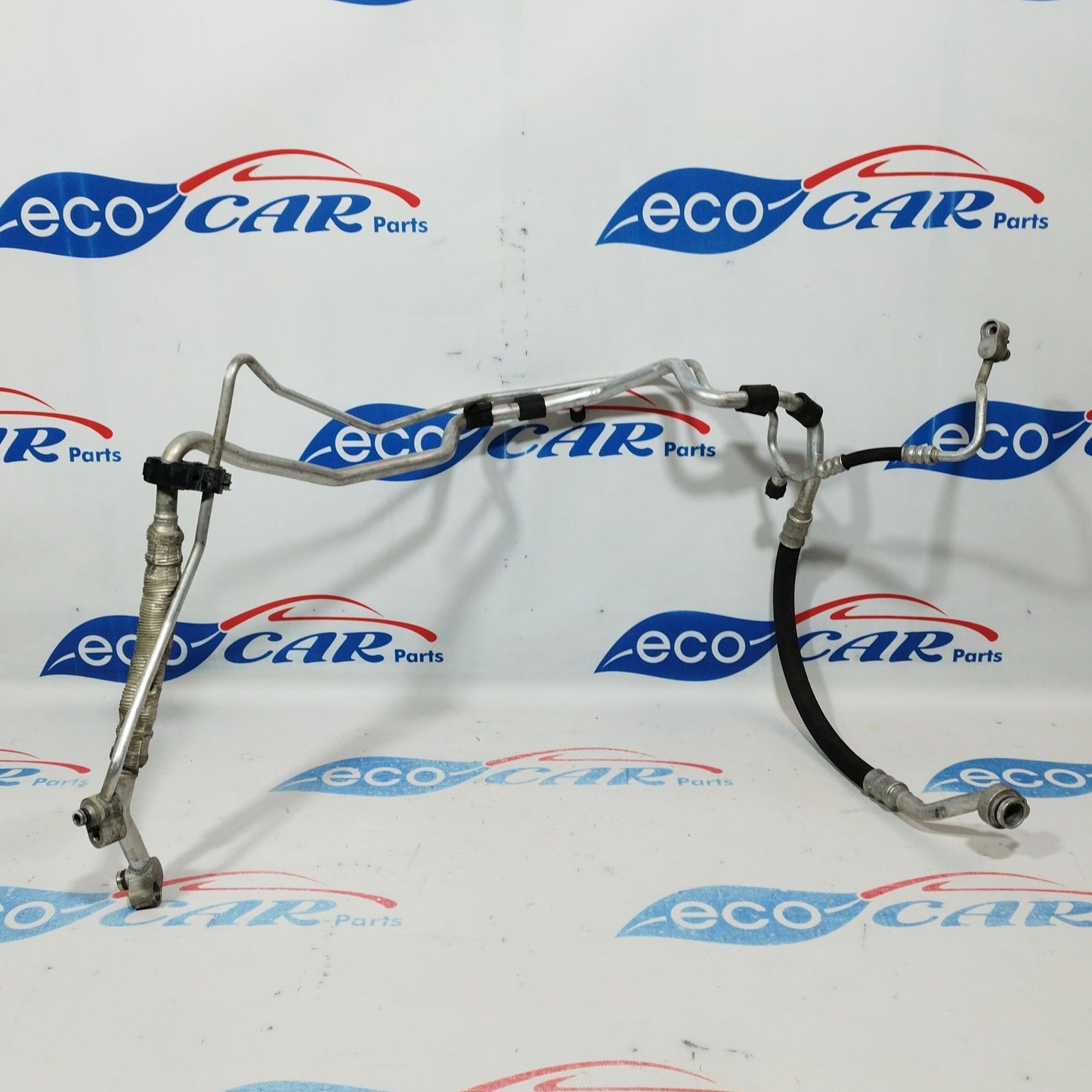 Klimaanlagenschläuche Volkswagen Golf 6 2.0 TDI 2009, Teilenummer: 1k0820743fd ecoAC1871