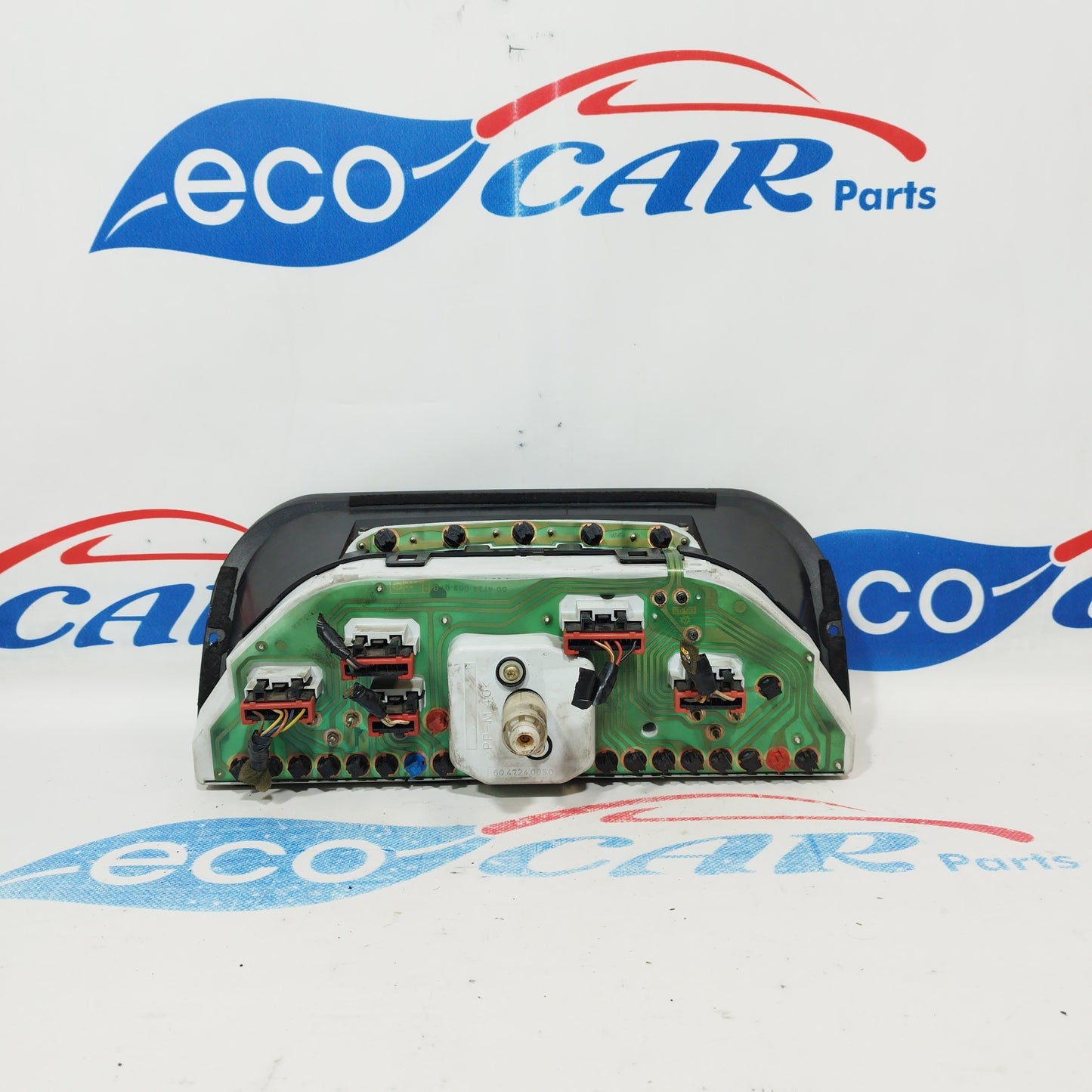 Instrument panel Fiat Ducato 1.9 2.5 td 1996 code: 6047240050 ecoAC1873