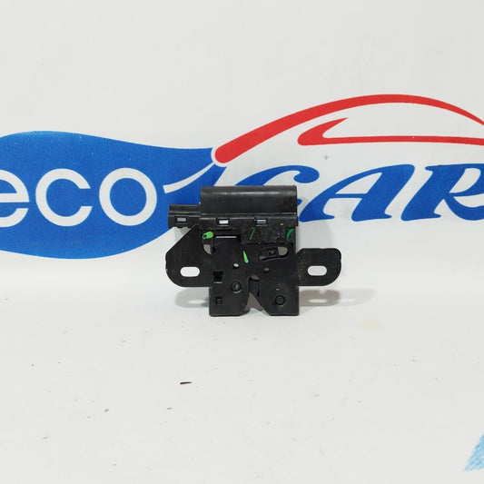 Serratura lunotto Fiat Stilo sw 2005 4 pin codice 46819700 ecoAC1877