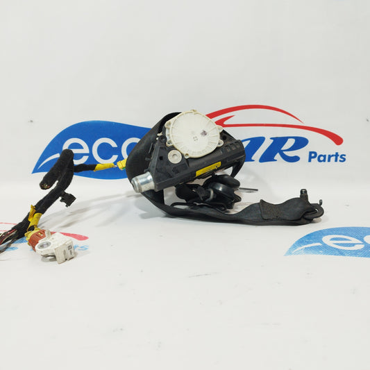 Right front seat belt Fiat Bravo 2010 code: 07354909180 ecoAC1892