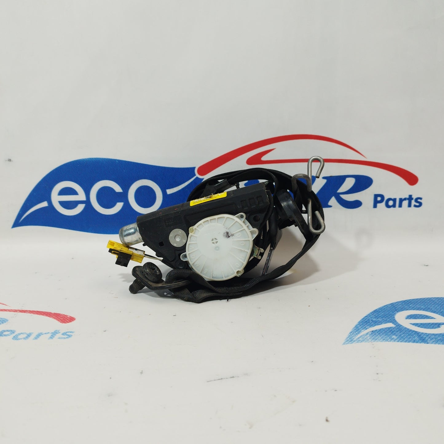 Vorderer linker Sicherheitsgurt Fiat Bravo 2010 Code: 07354909190 ecoAC1893