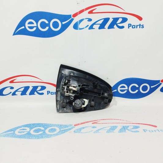 External left handle Smart Fortwo 451 2008 code: a4517200175 ecoAC1898