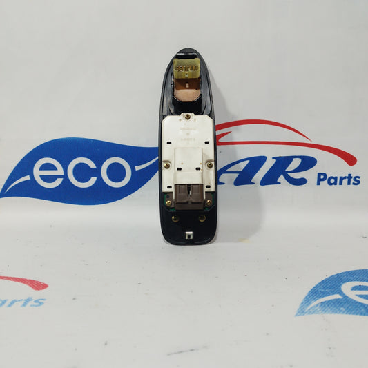 Left control panel 2 buttons Toyota Celica 1998 code 74232-20250 ecoAC1903