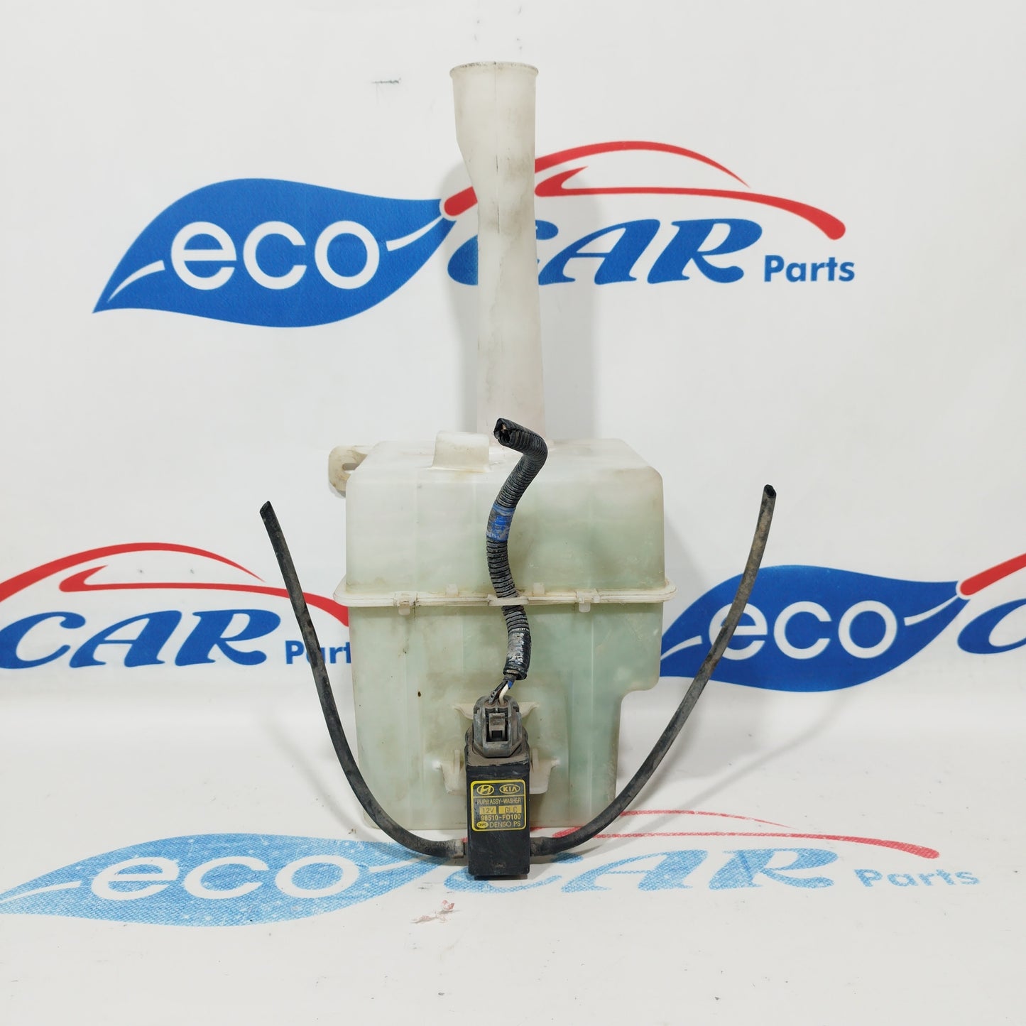 Vaschetta tergicristalli Kia Cerato 2004 ecoAC1904