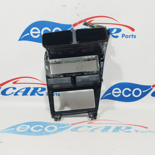 Consolle centrale Toyota Celica 1998 ecoAC1905