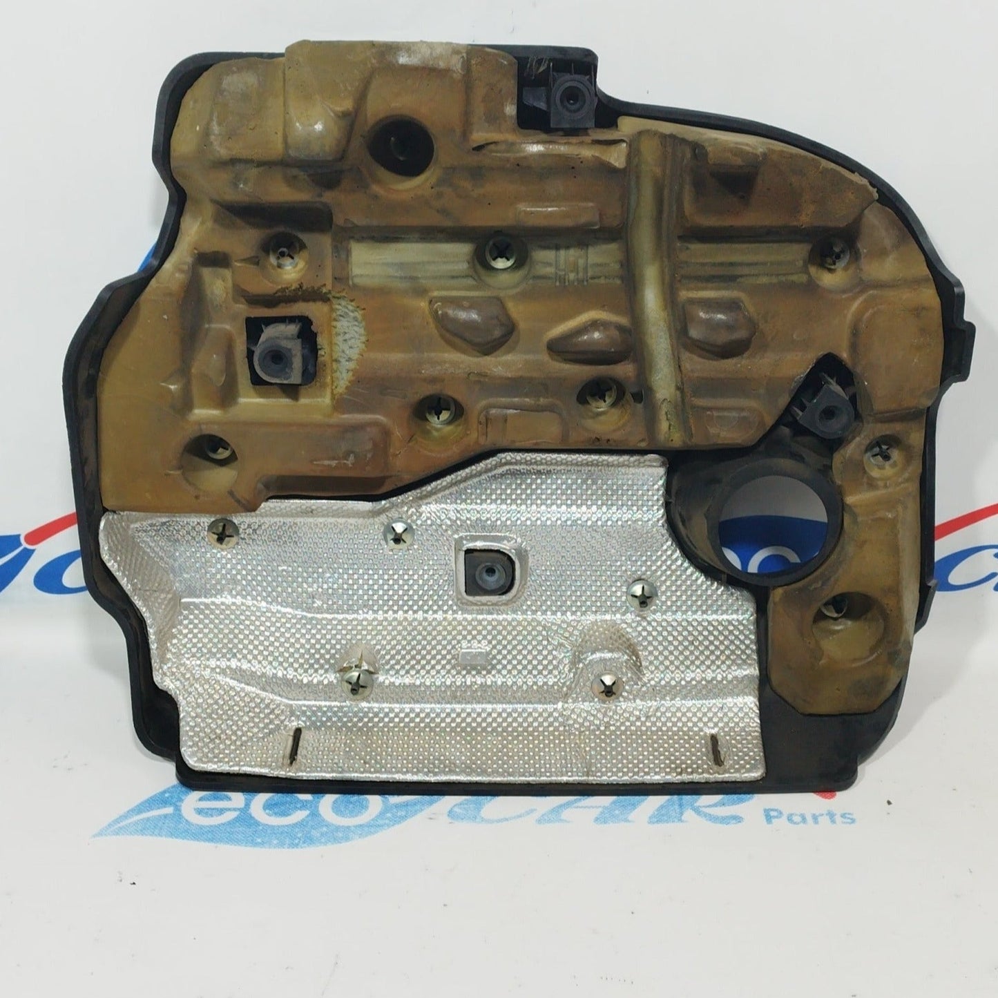 Coperchio motore Fiat Tipo 500x 2017 1.3mtj ecoAC1909