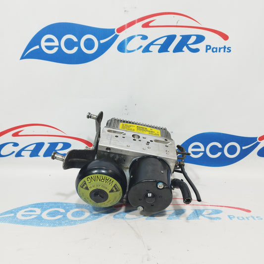 Abs Mercedes E Class w211 2005 bosch code 0265960059 ecoAC1915