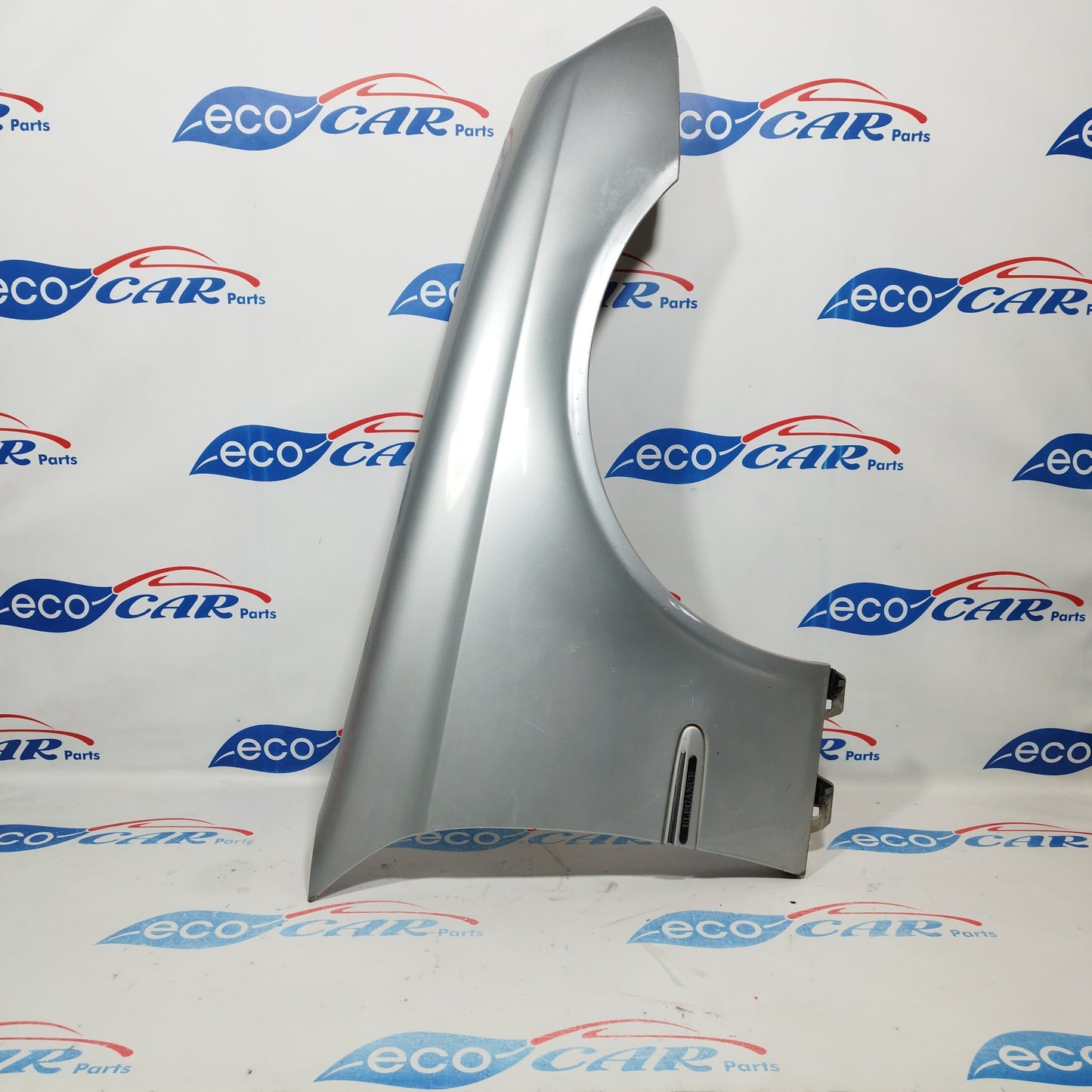 Right fender silver gray Mercedes E Class w2112005 ecoAC1917
