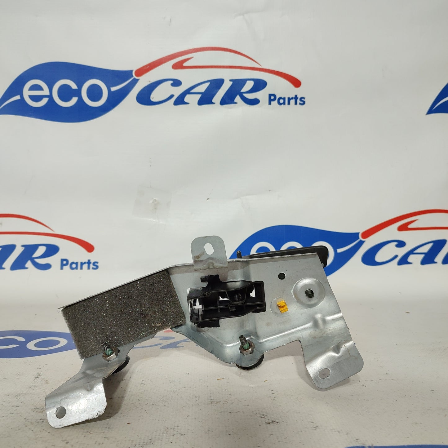 Left front internal handle Fiat Fiorino 2011 ecoAG960