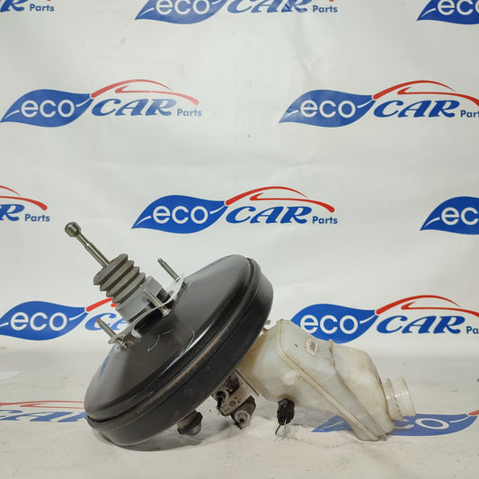 Bremskraftverstärker Fiat Fiorino 1.3MTJ 2011, Teilenummer 51878473, ecoAG965