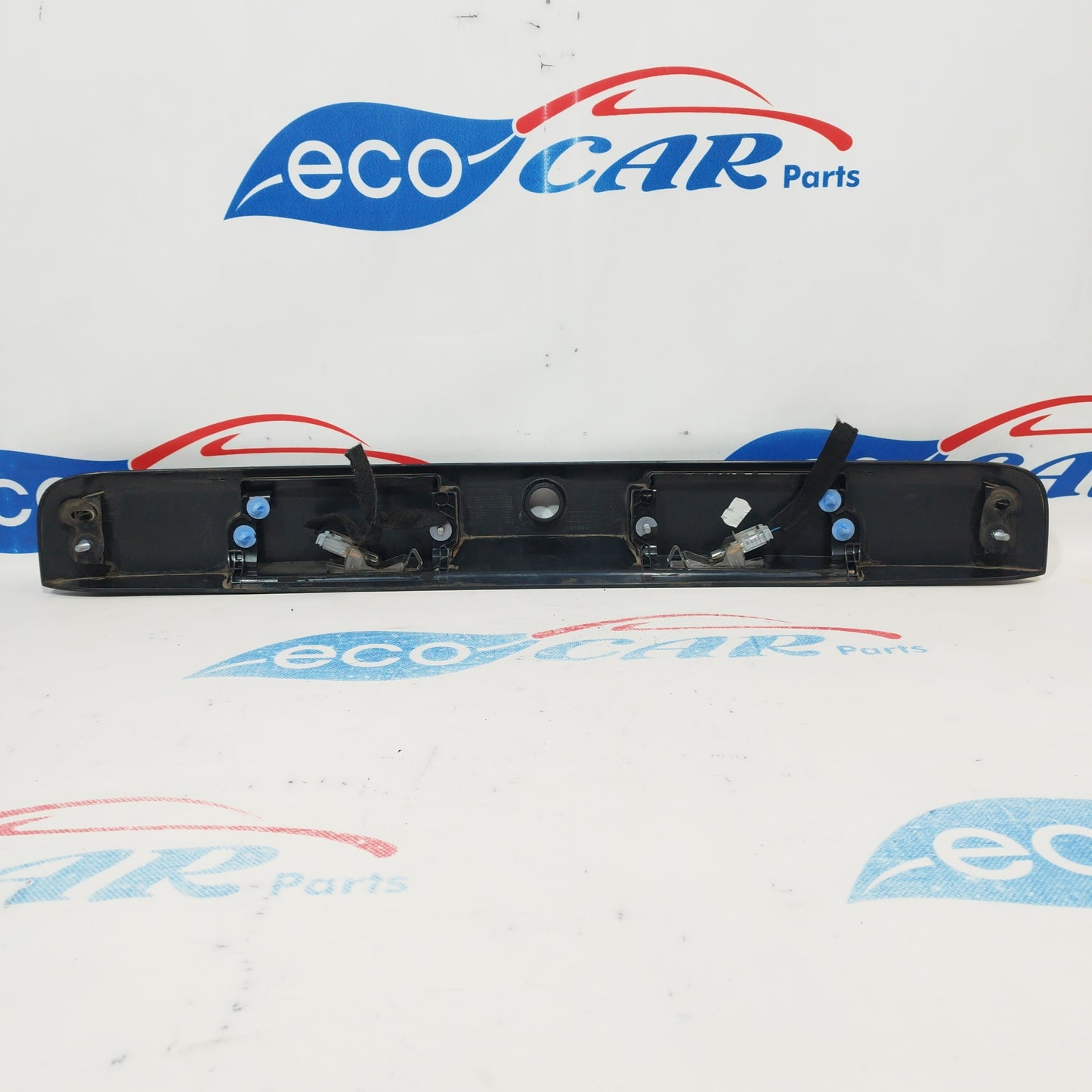 Modanatura portellone Dacia Logan MCV 2014 codice: 848103628r ecoAC1937