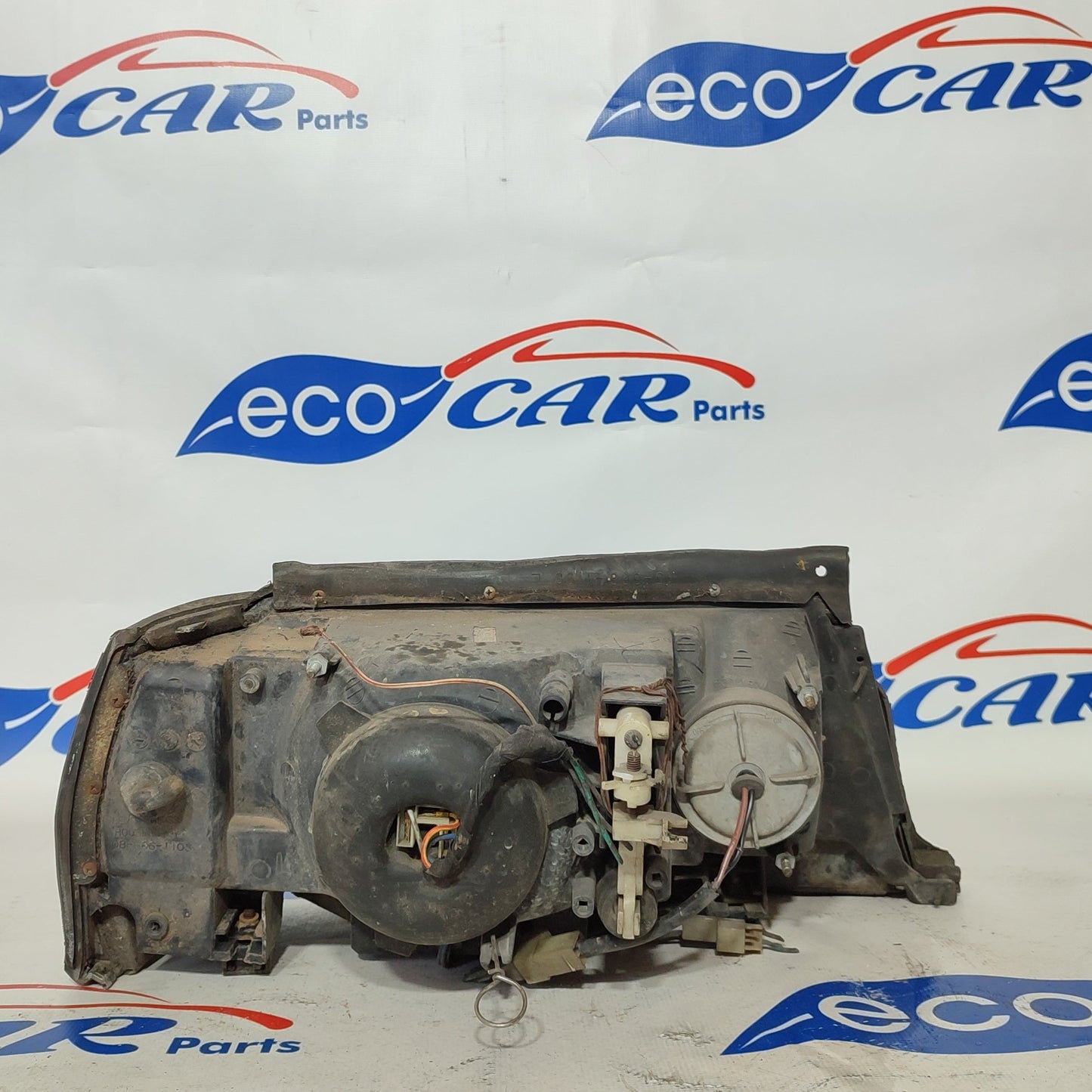 Left front light Lancia Super Thema 1997 ecoAG972